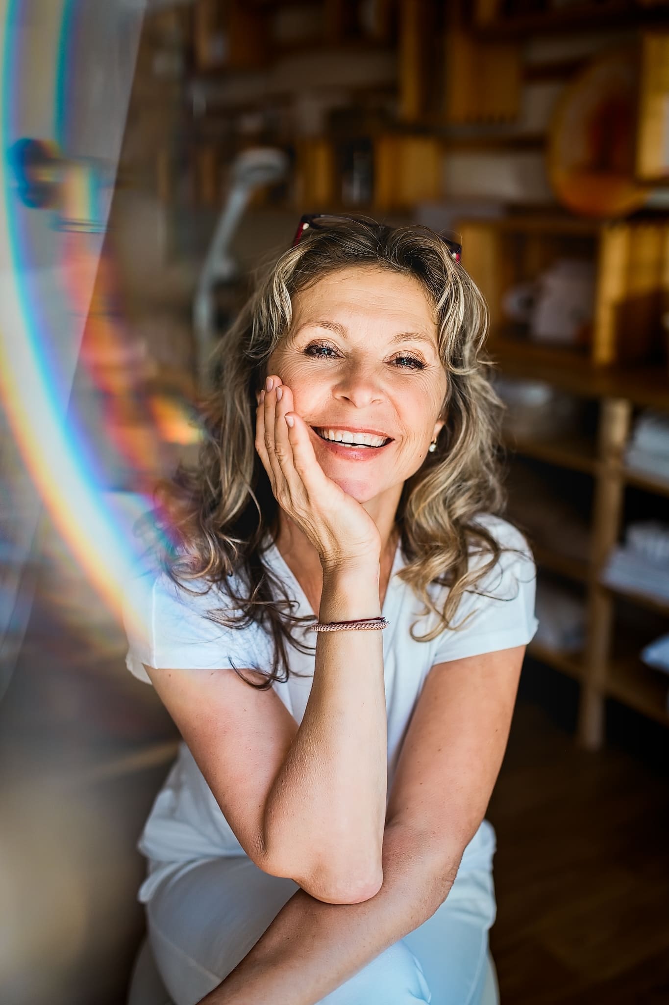 Diana Novotná - foto Anna Dušáková
