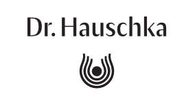 Dr. Hauschka - logo - Diana Novotná