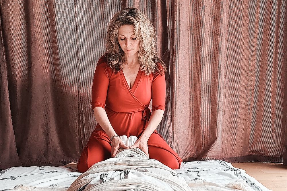 Diana Novotná - Laskavá a celostní péče o ženy