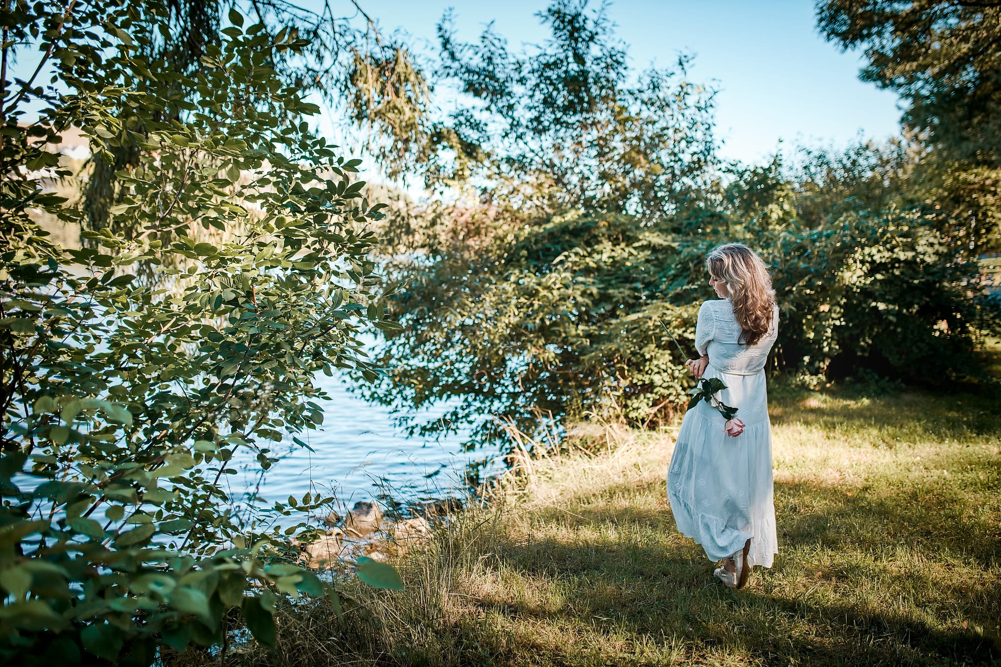 Diana Novotná - Laskavá a celostní péče o ženy