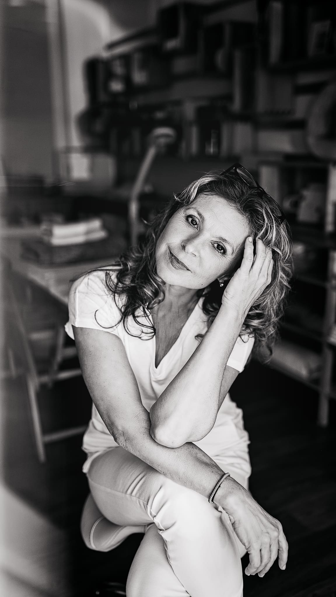 Diana Novotná - Laskavá a celostní péče o ženy